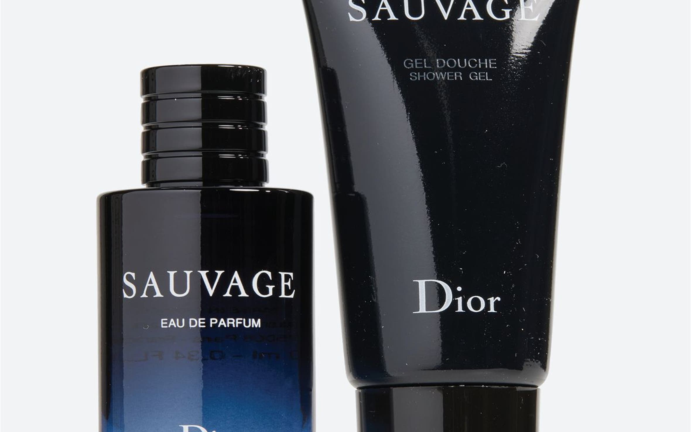 DIOR gift with purchase.