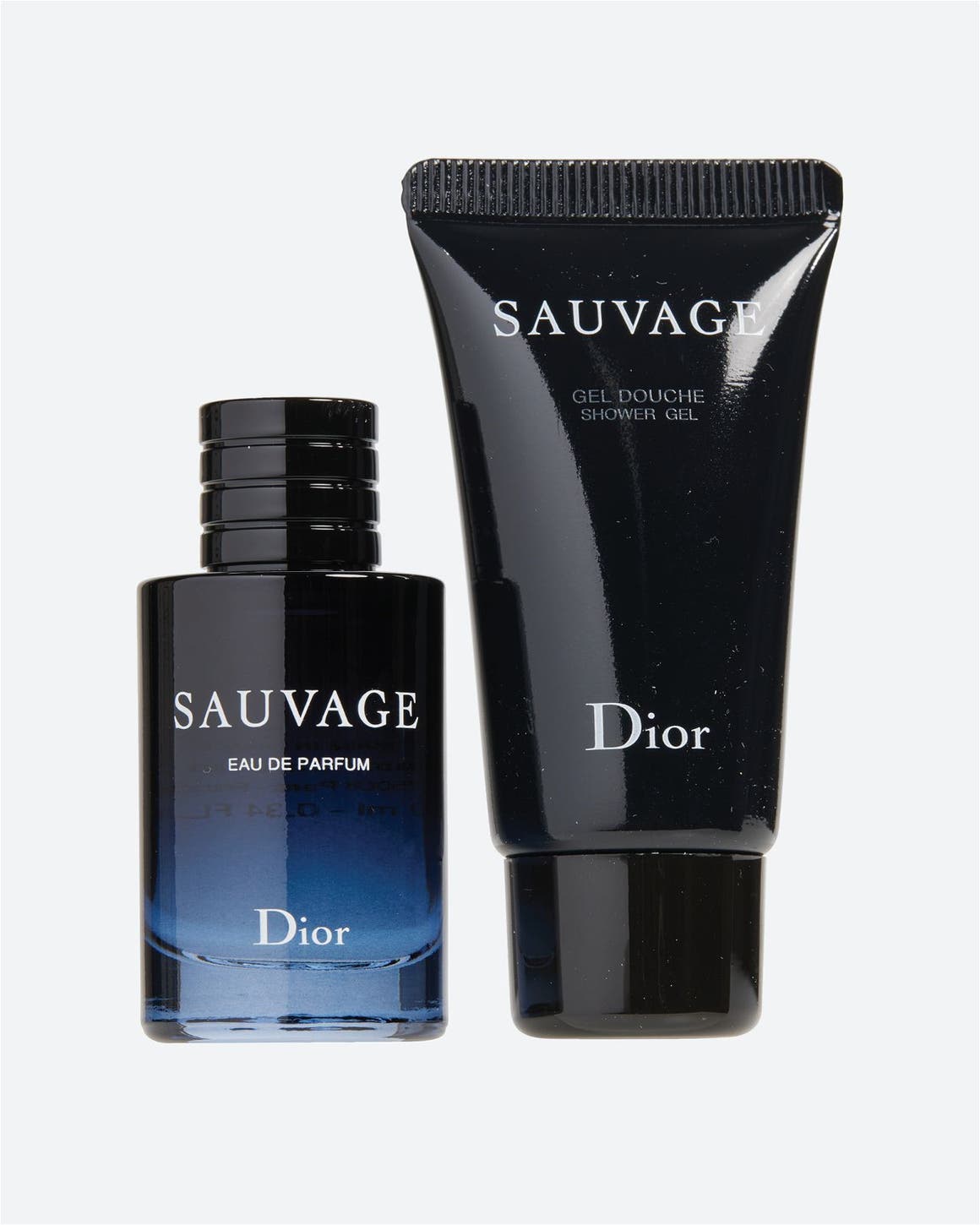 DIOR gift with purchase.