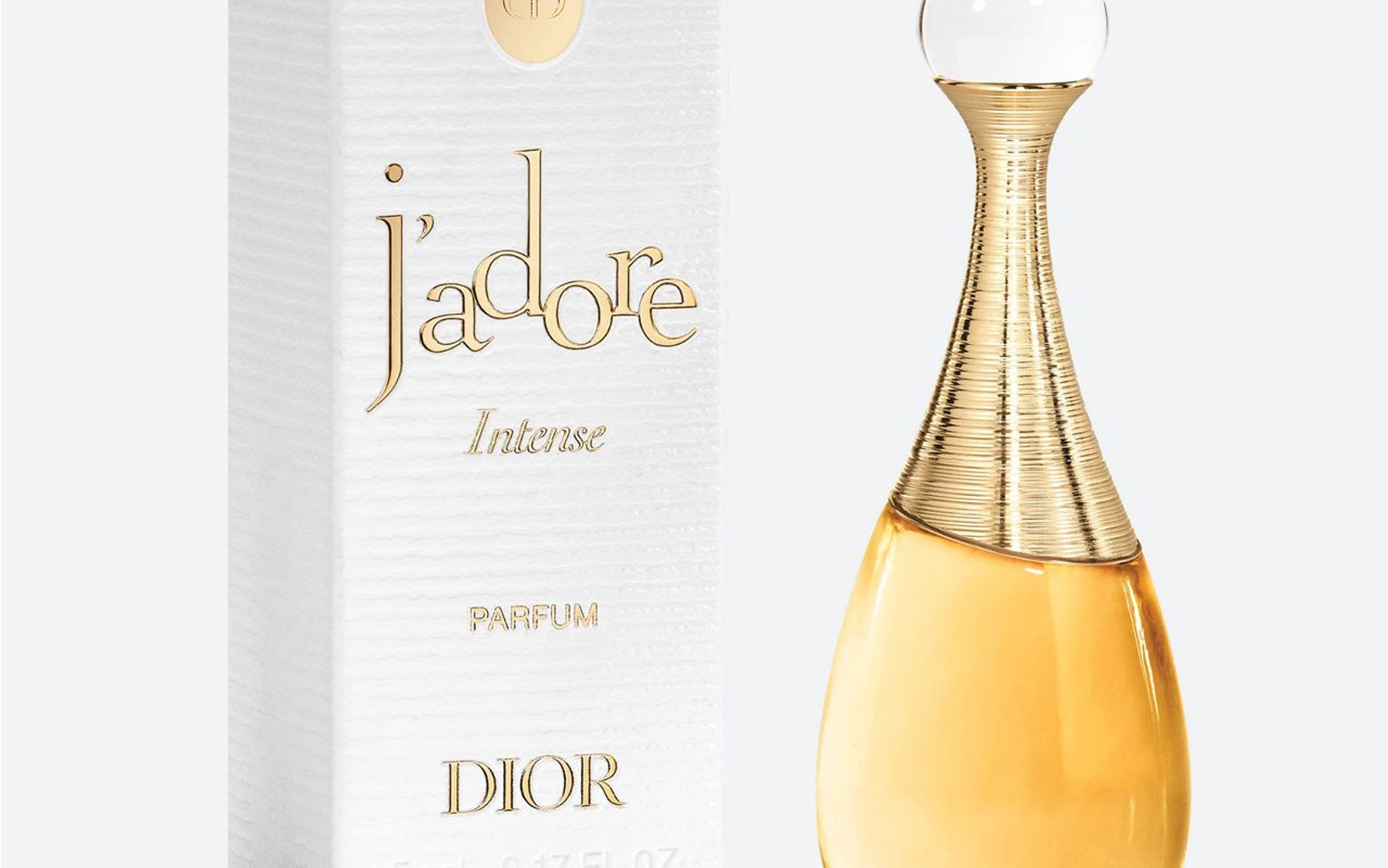 DIOR gift with purchase.