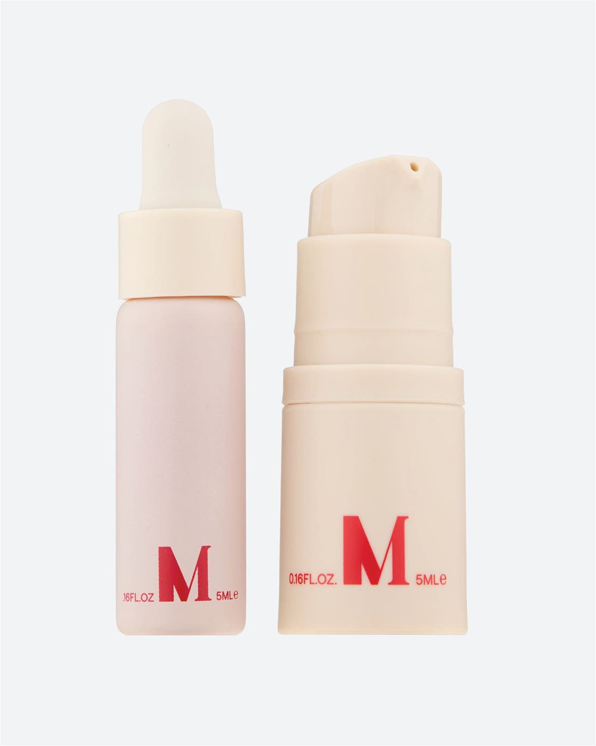 Dr. Diamond's Metacine gift with purchase.