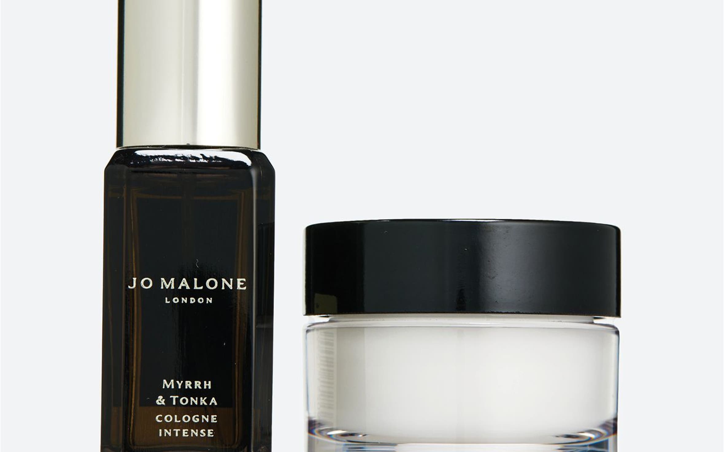 Jo Malone London gift with purchase.