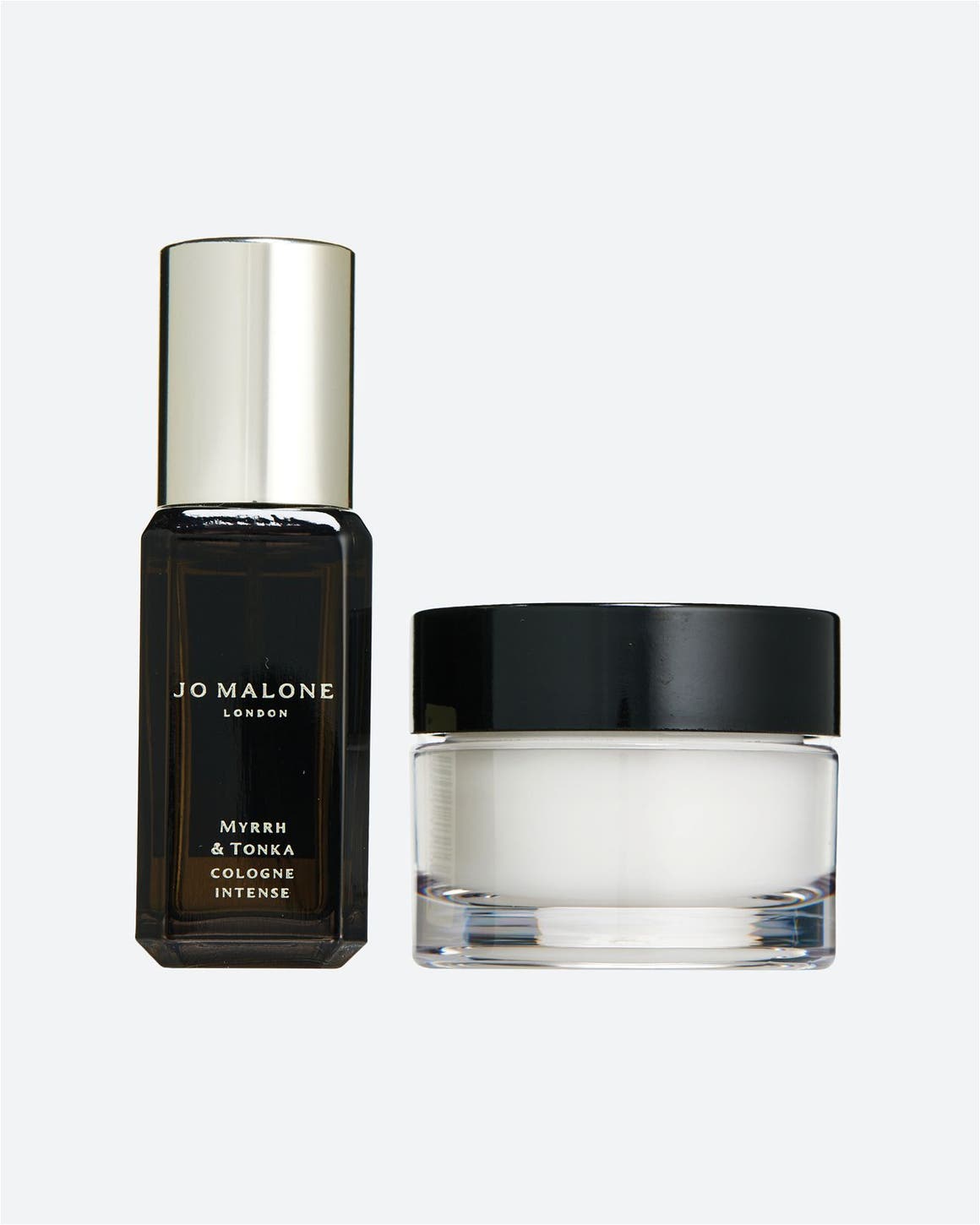 Jo Malone London gift with purchase.