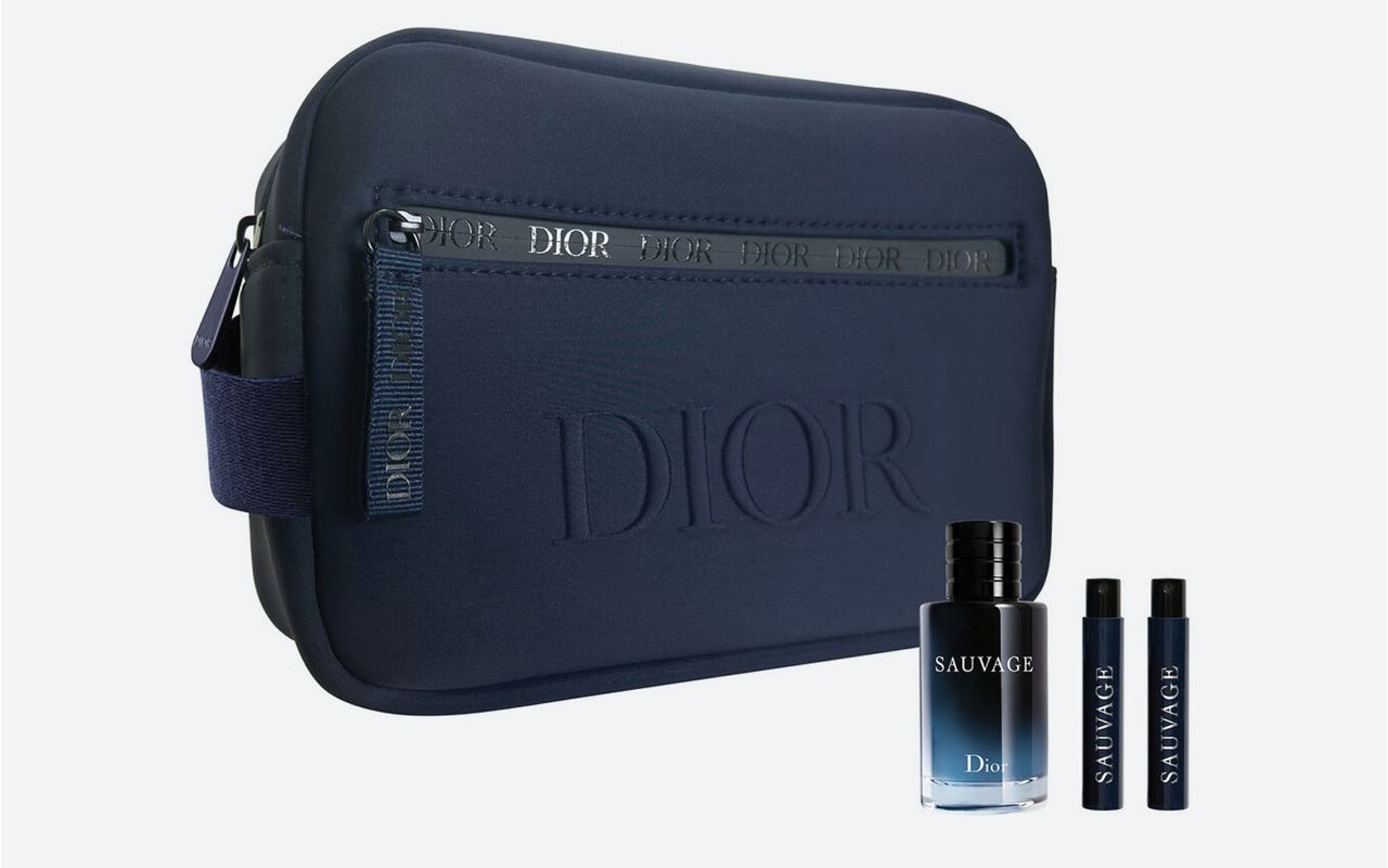 DIOR gift with purchase.