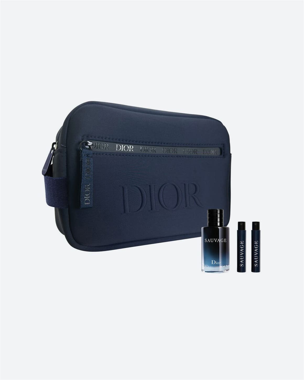 DIOR gift with purchase.