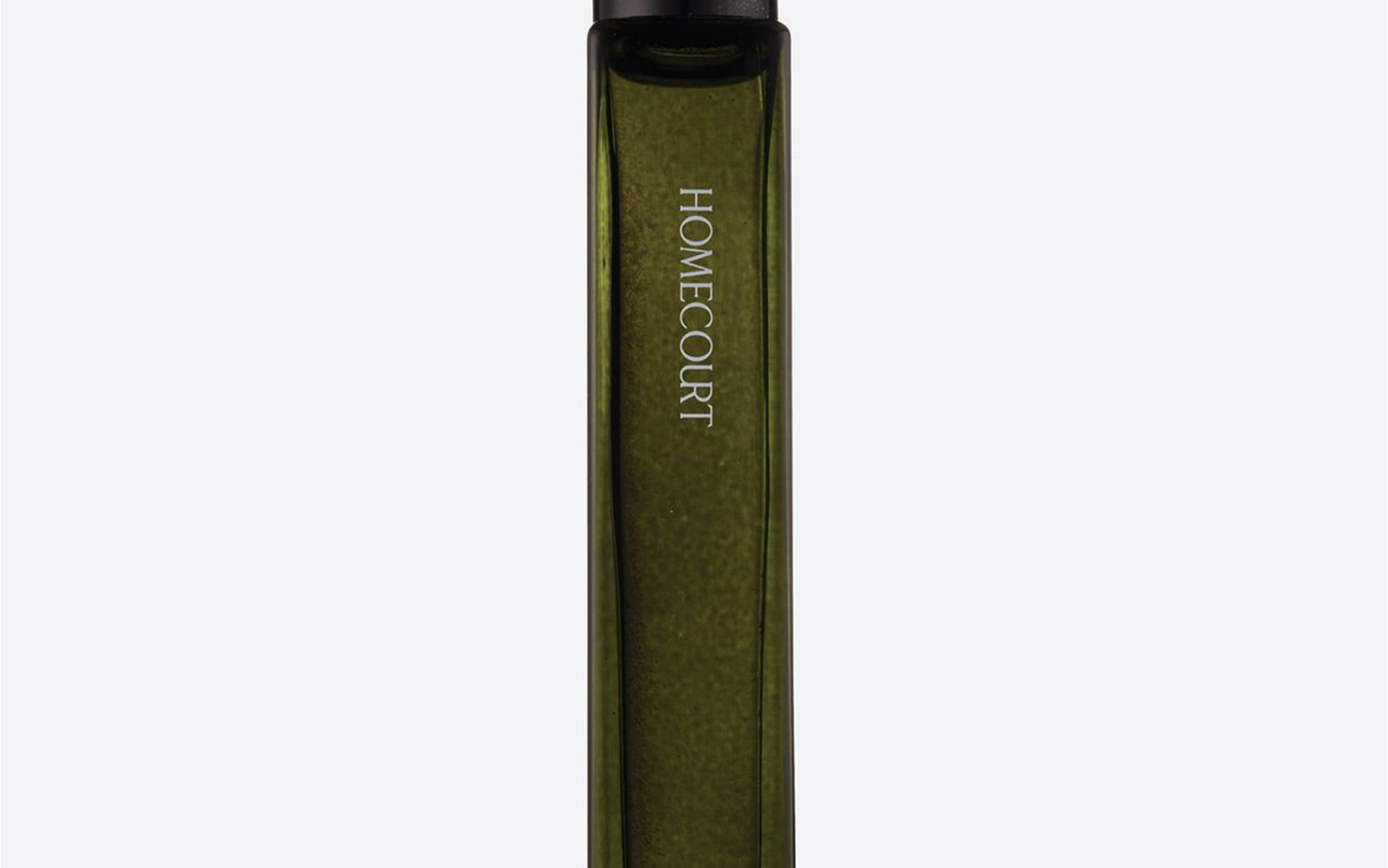Homecourt gift with purchase.