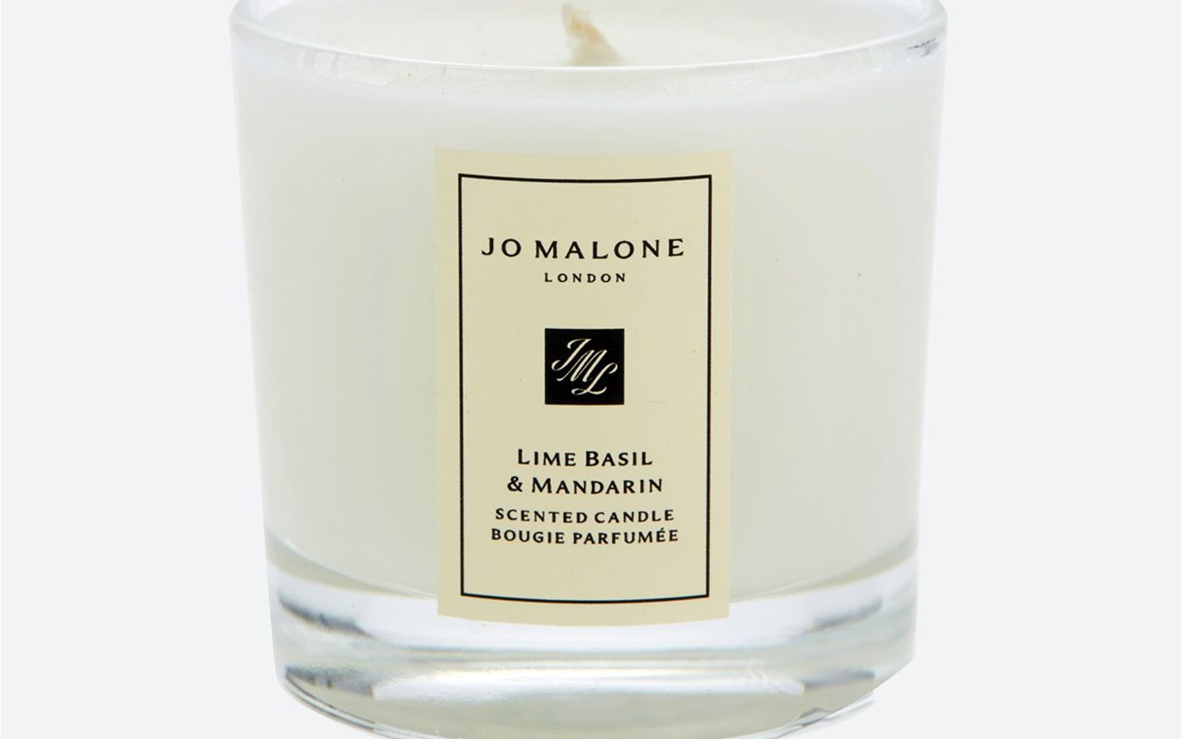 Jo Malone London gift with purchase.