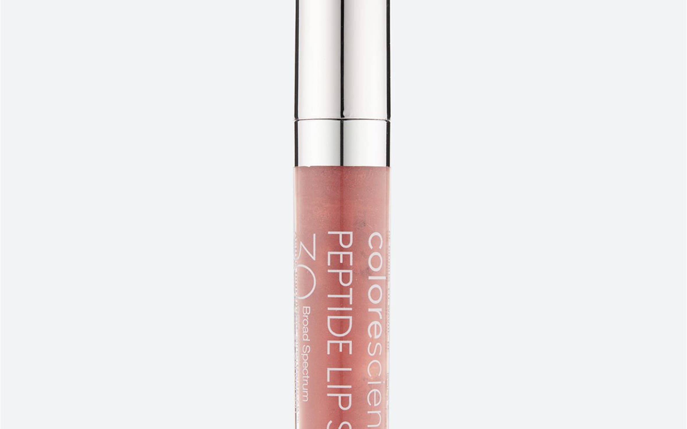 Colorescience gift with purchase.