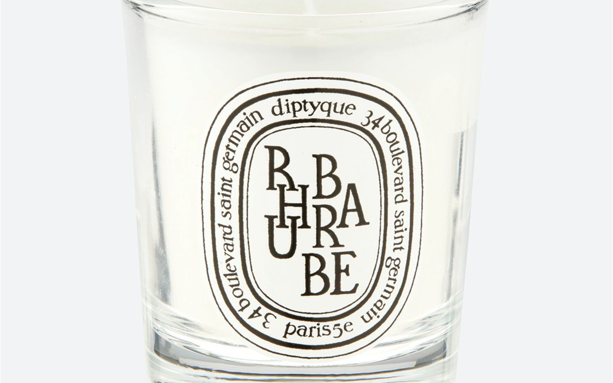 Diptyque gift with purchase.