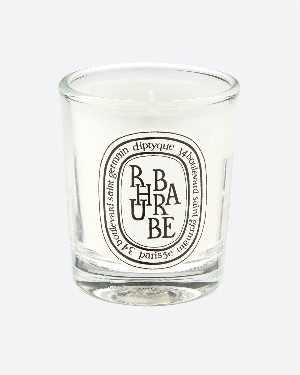 Diptyque gift with purchase.