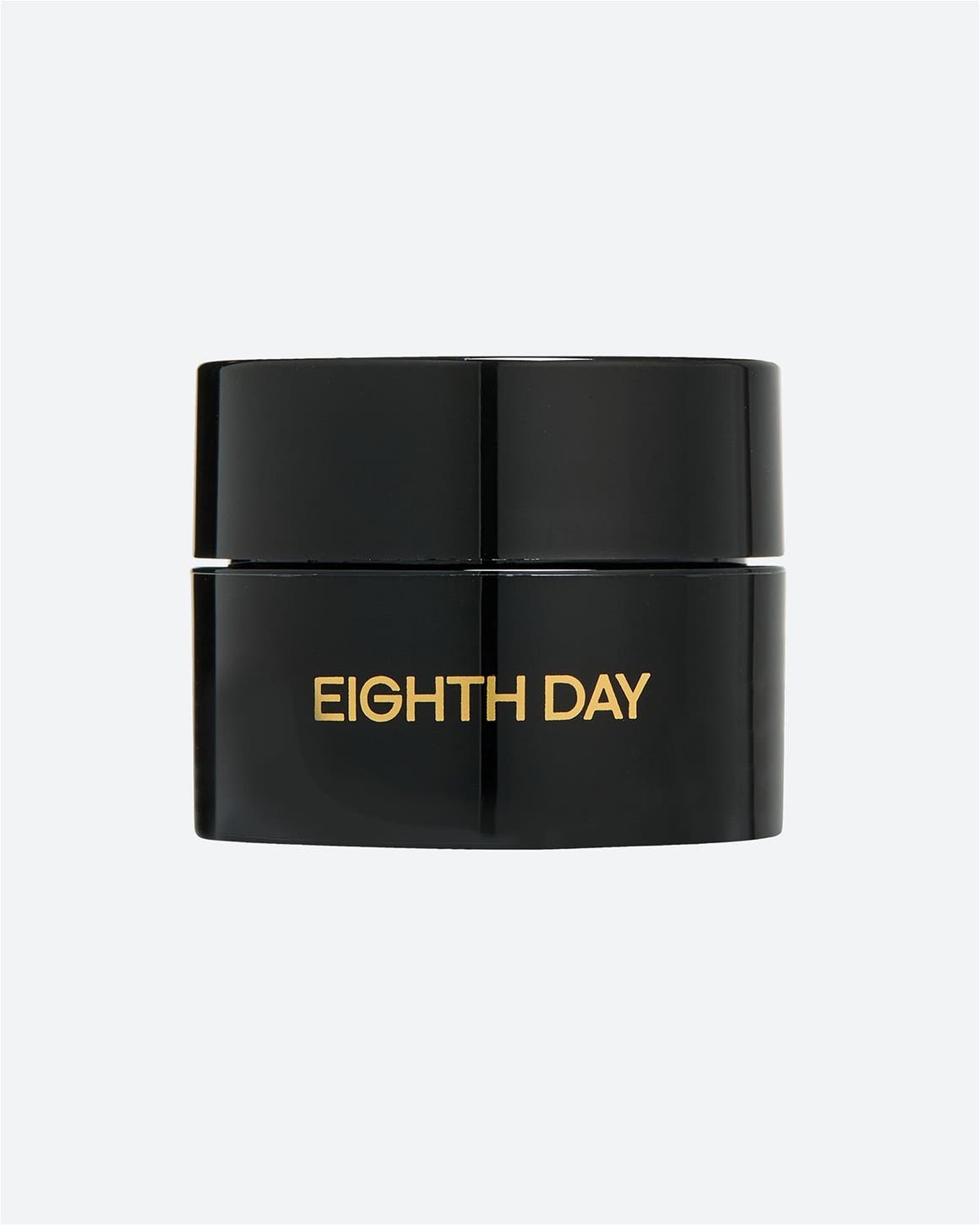 EIGHTH DAY gift with purchase.
