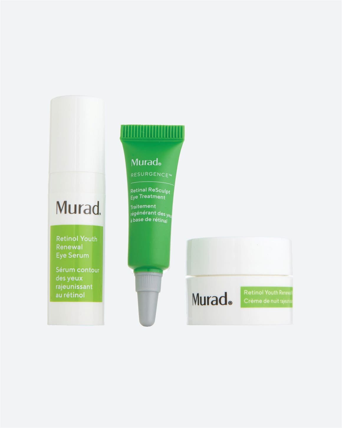 Murad gift with purchase.