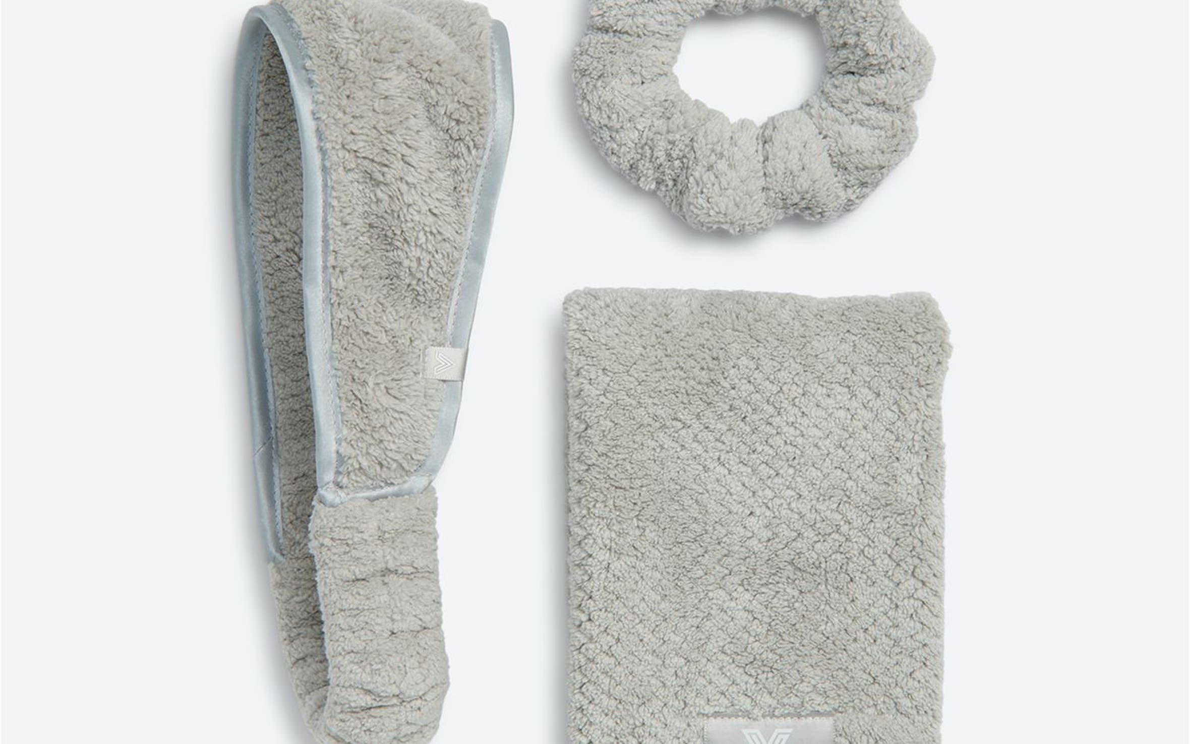 VOLO gift with purchase.