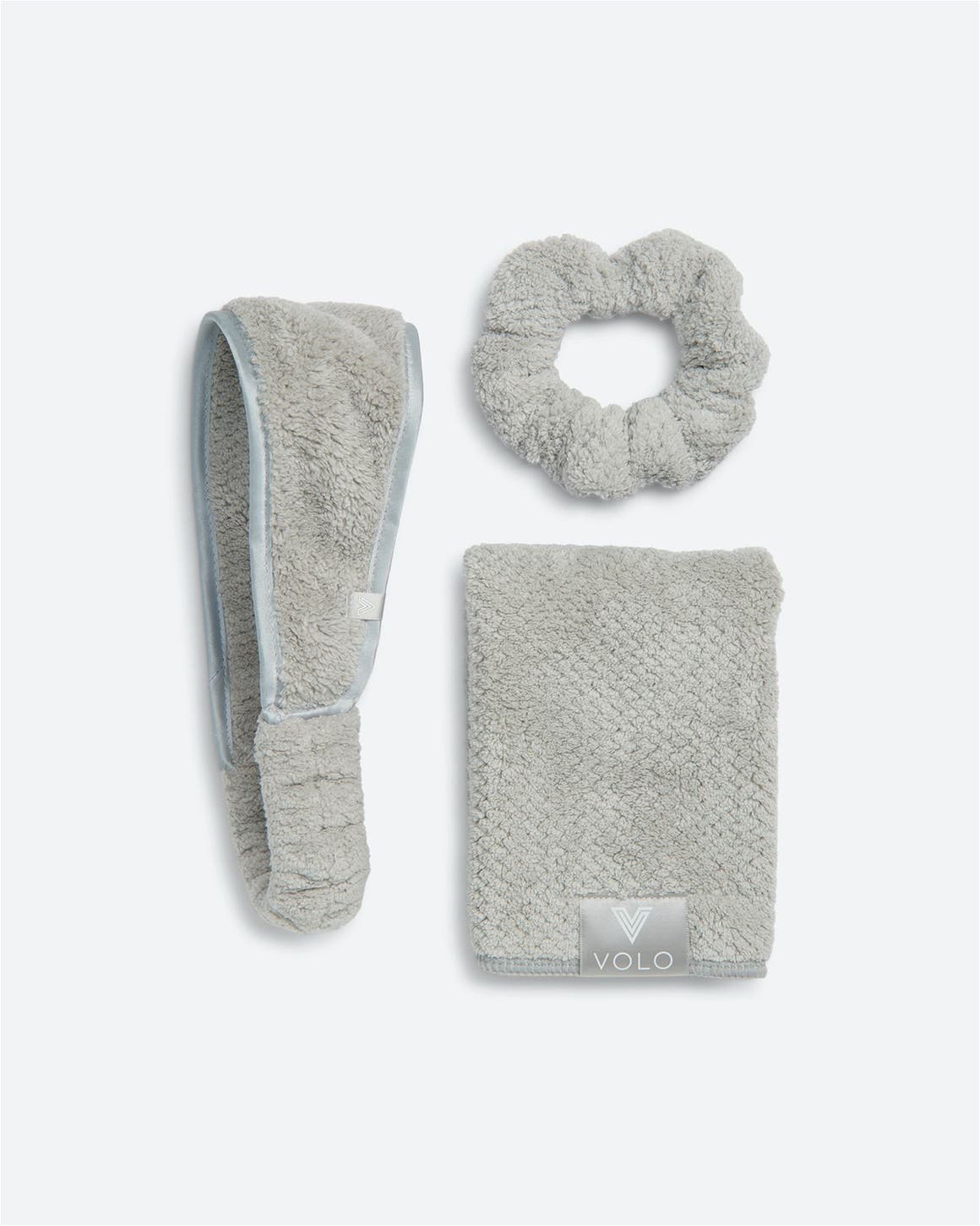 VOLO gift with purchase.