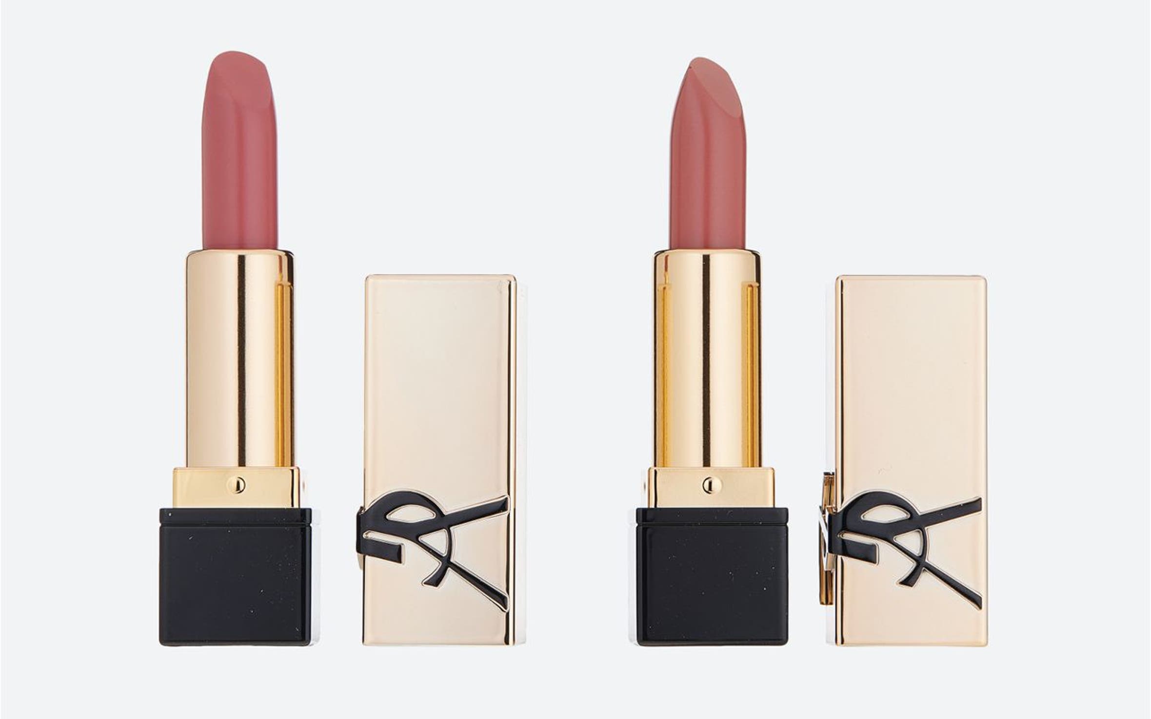 Yves Saint Laurent gift with purchase.