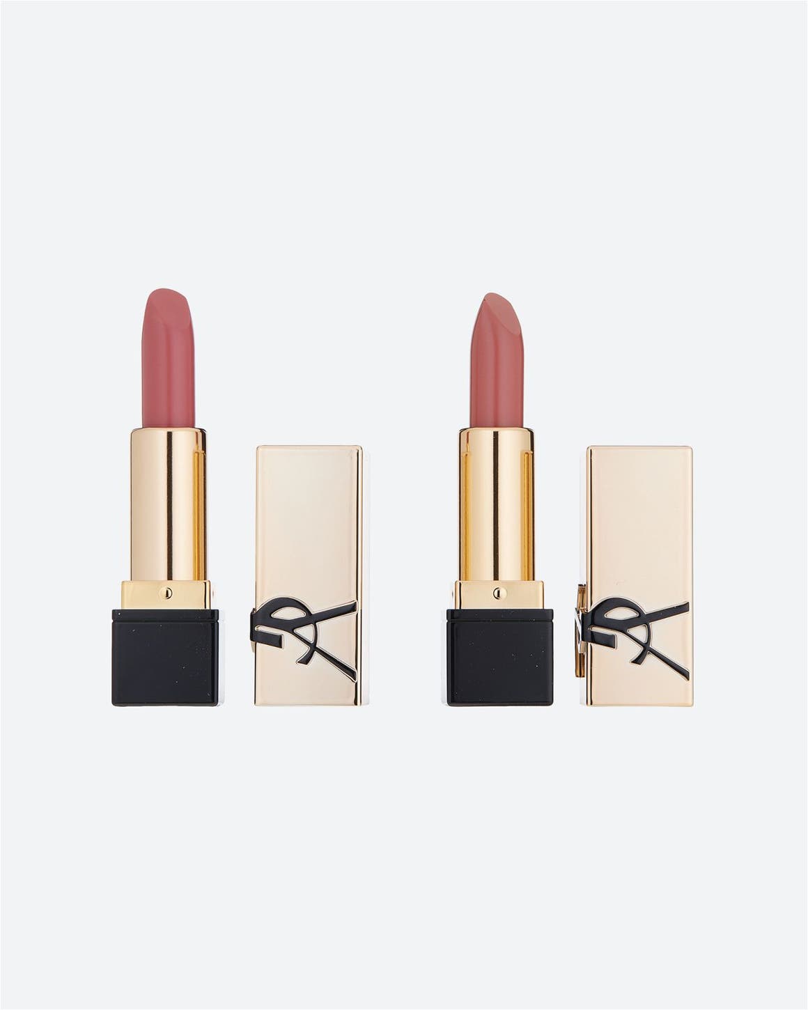 Yves Saint Laurent gift with purchase.