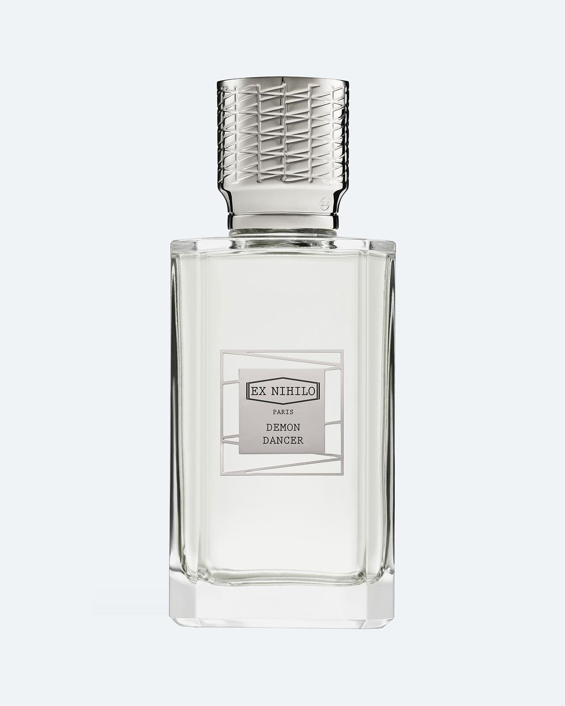 EX NIHILO fragrance.