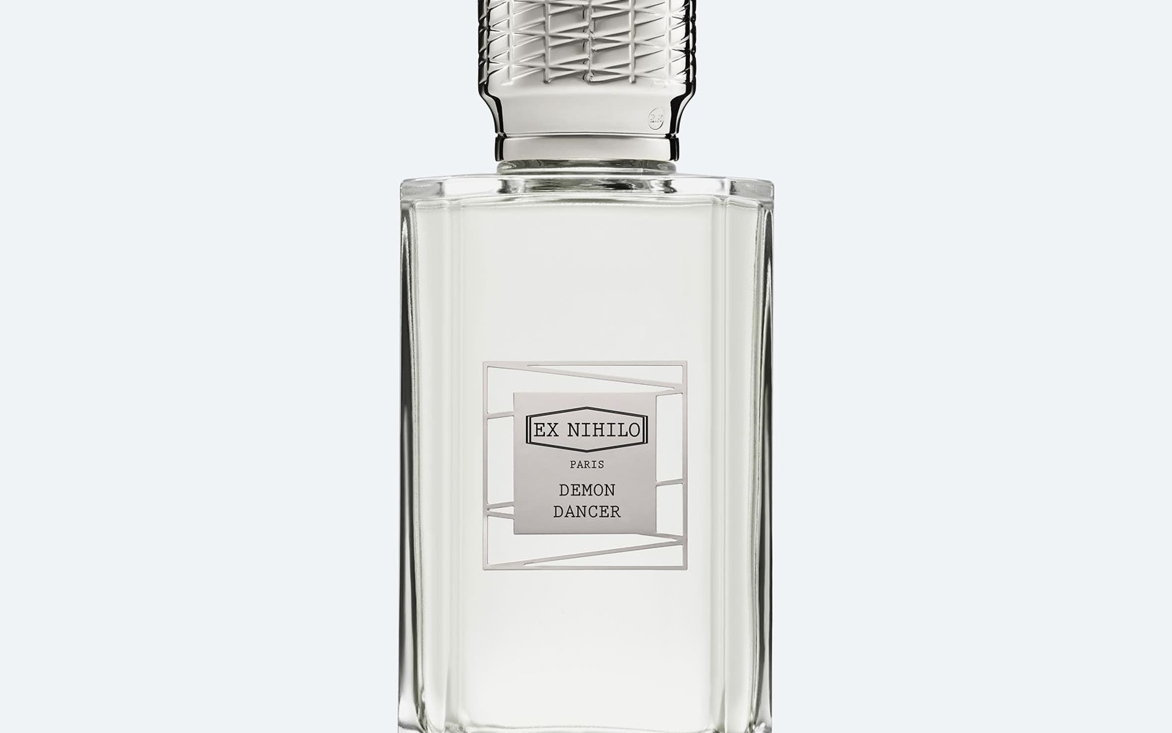 EX NIHILO fragrance.