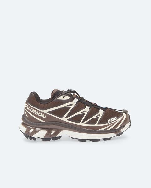 Salomon sneaker.