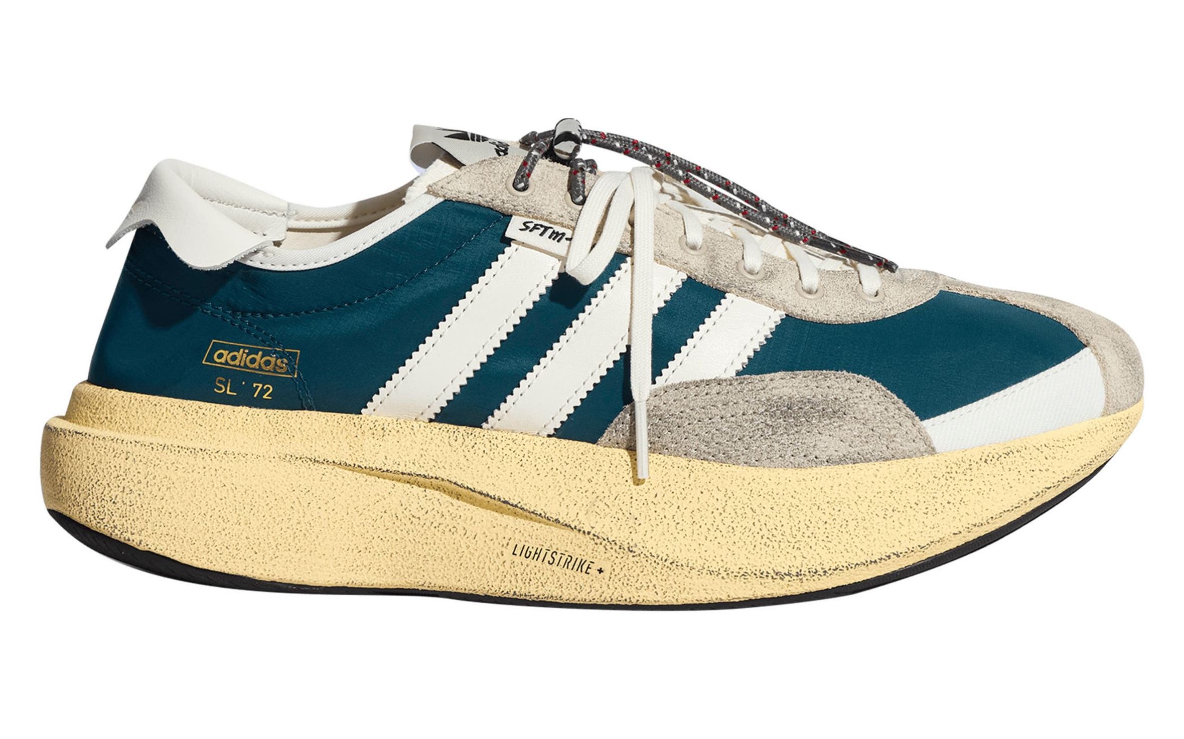 adidas sneaker.
