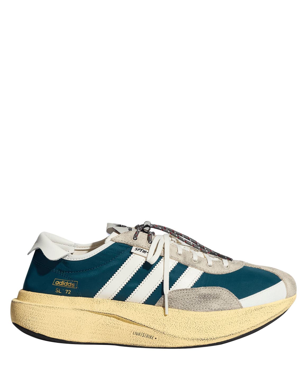 adidas sneaker.