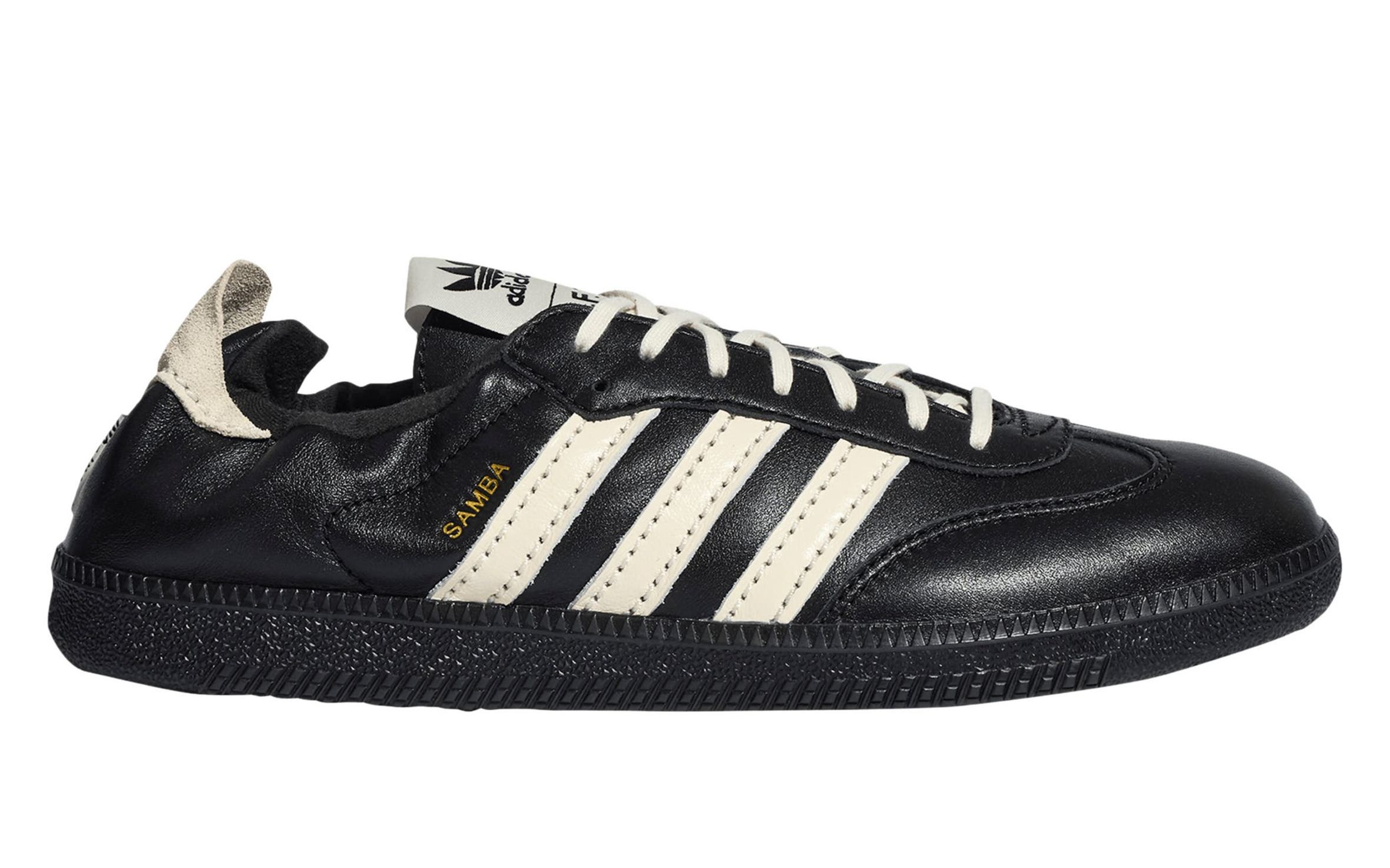 adidas sneaker.