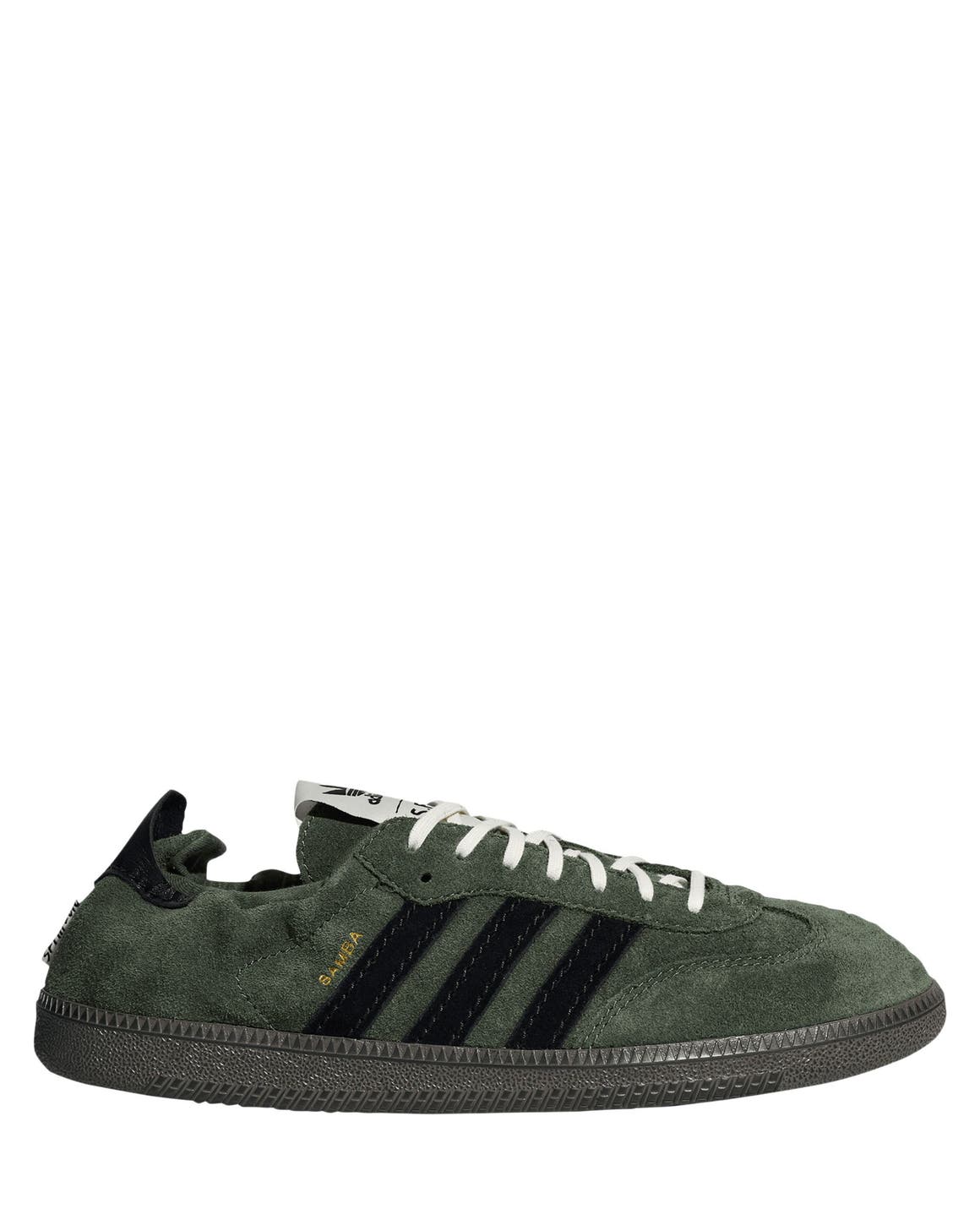 adidas sneaker.