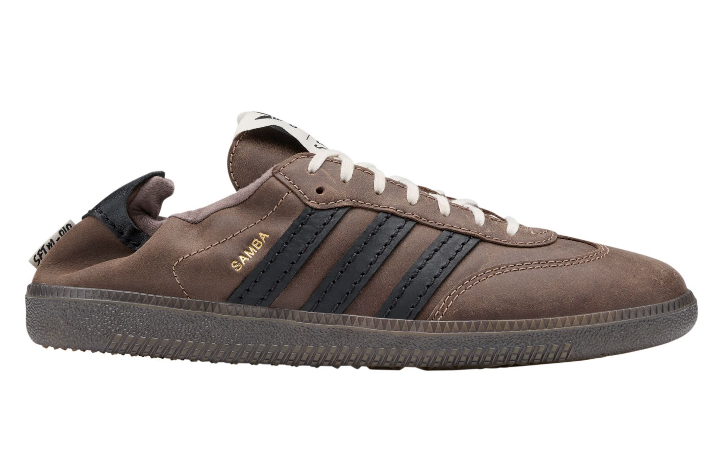 adidas sneaker.
