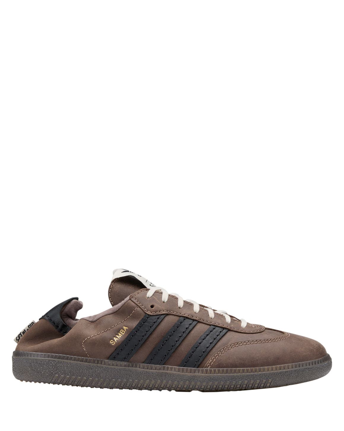 adidas sneaker.