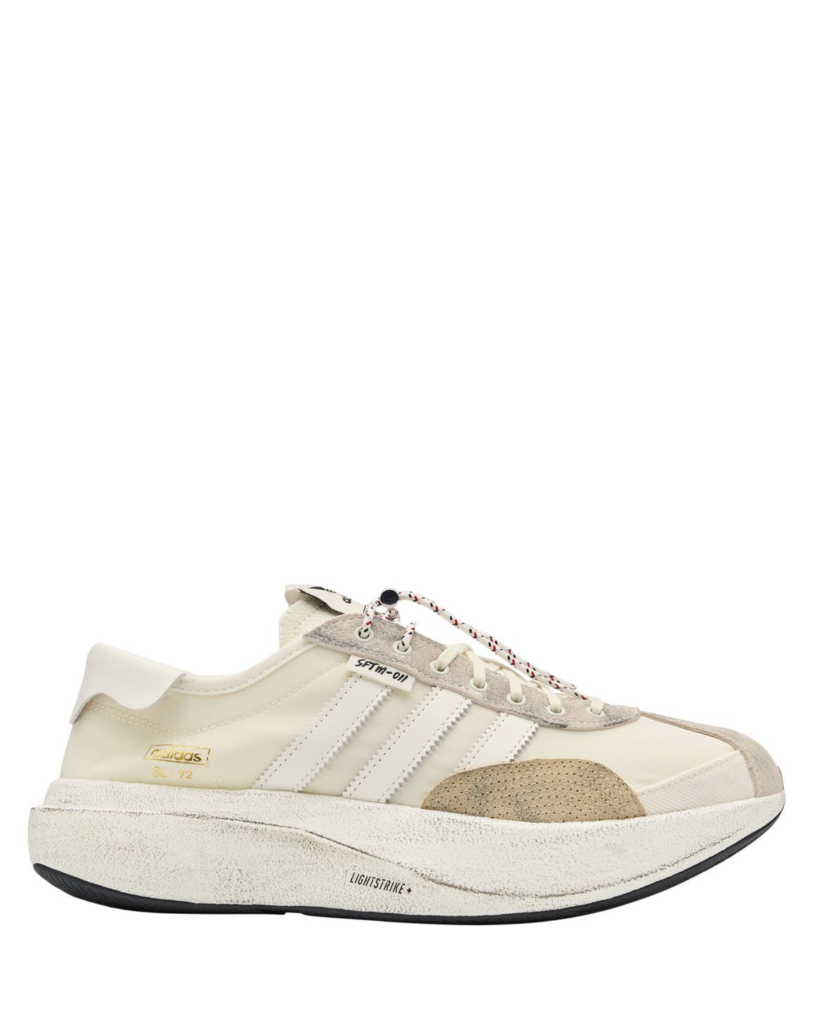 adidas sneaker.