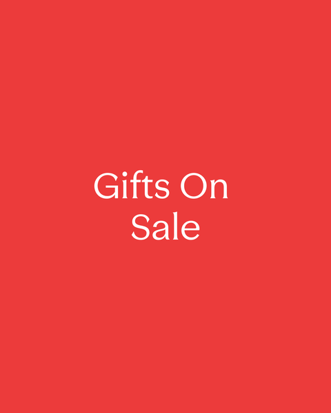 Gifts on Sale.