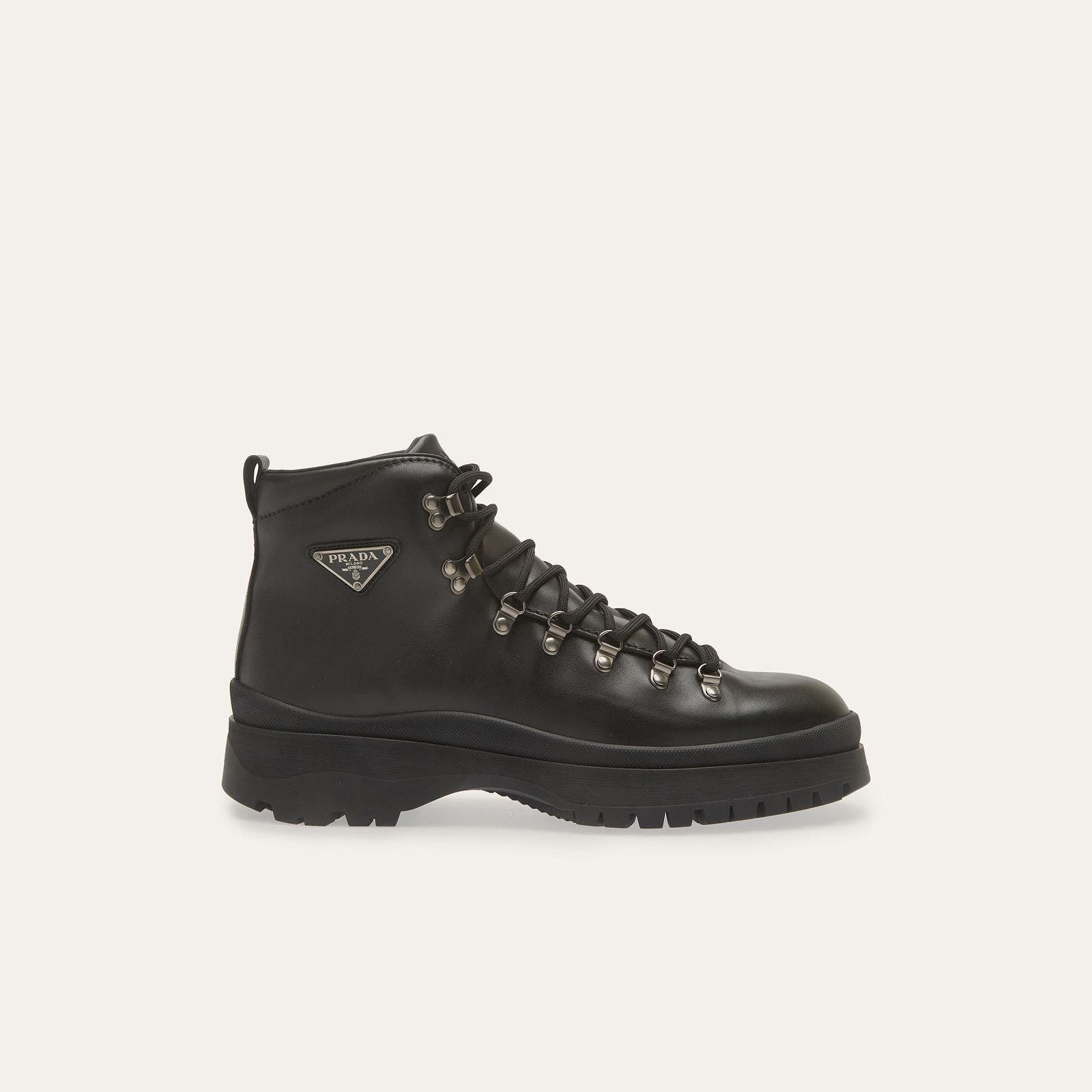 Image of Men's Prada boot.