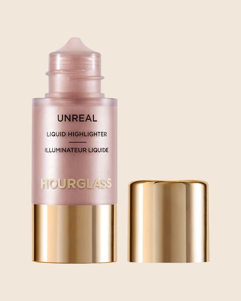 HOURGLASS Unreal Liquid Highlighter.