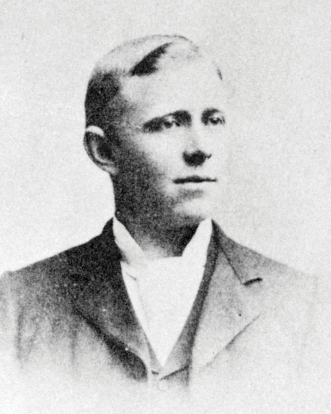 John W. Nordstrom