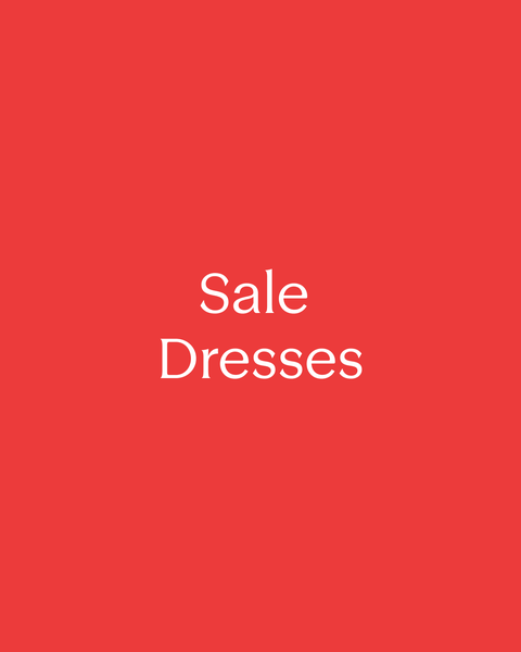 Sale Dresses.