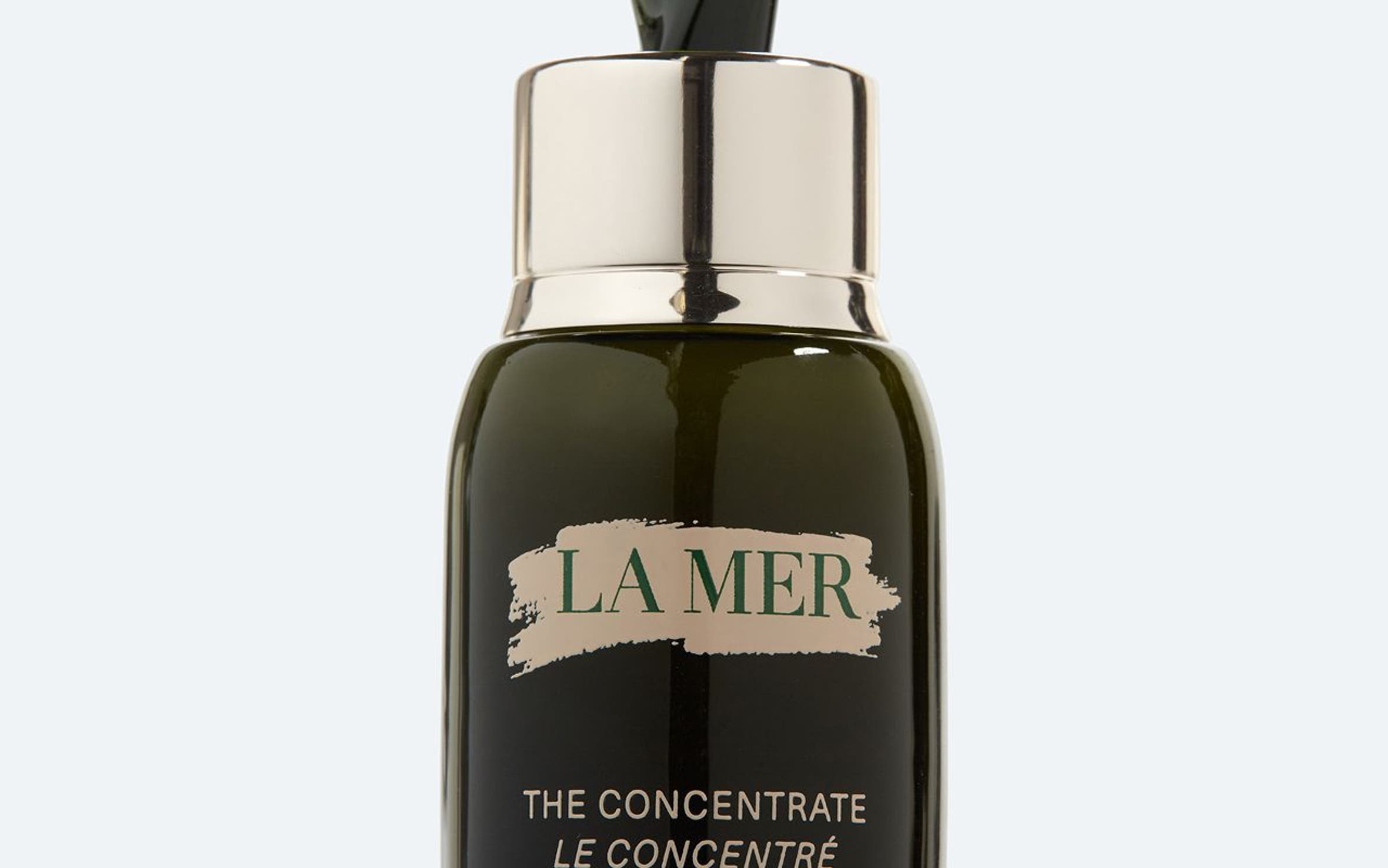 La Mer gift with purchase.