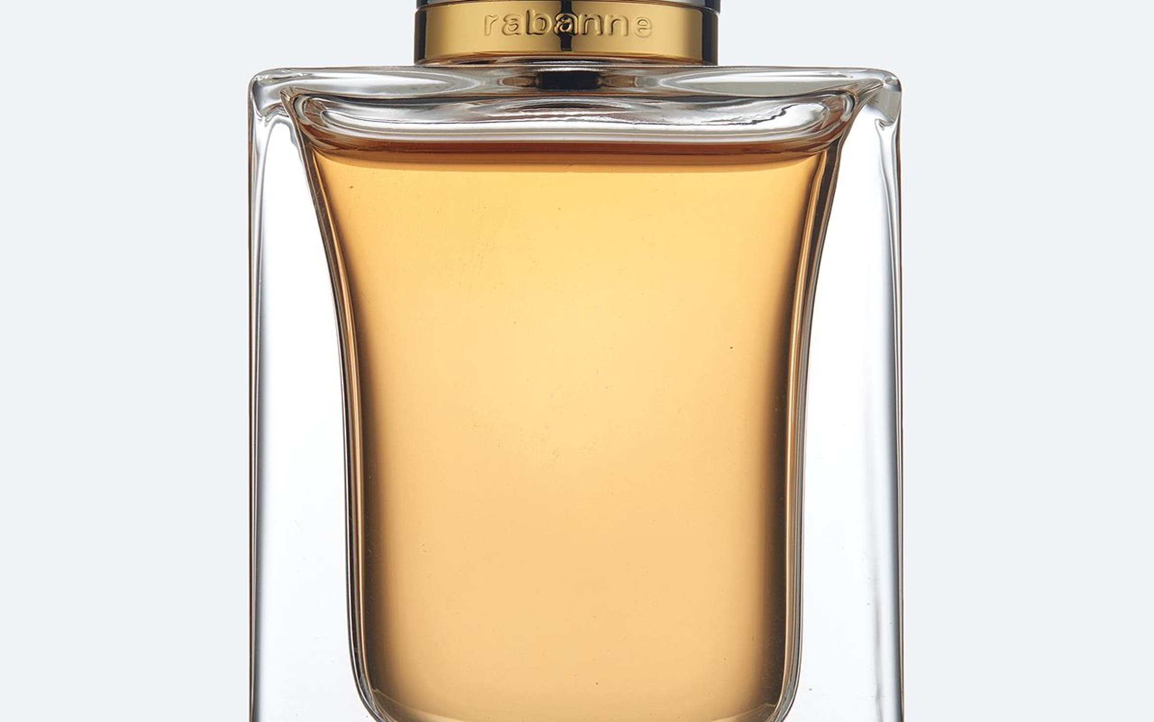 Rabanne gift with purchase.