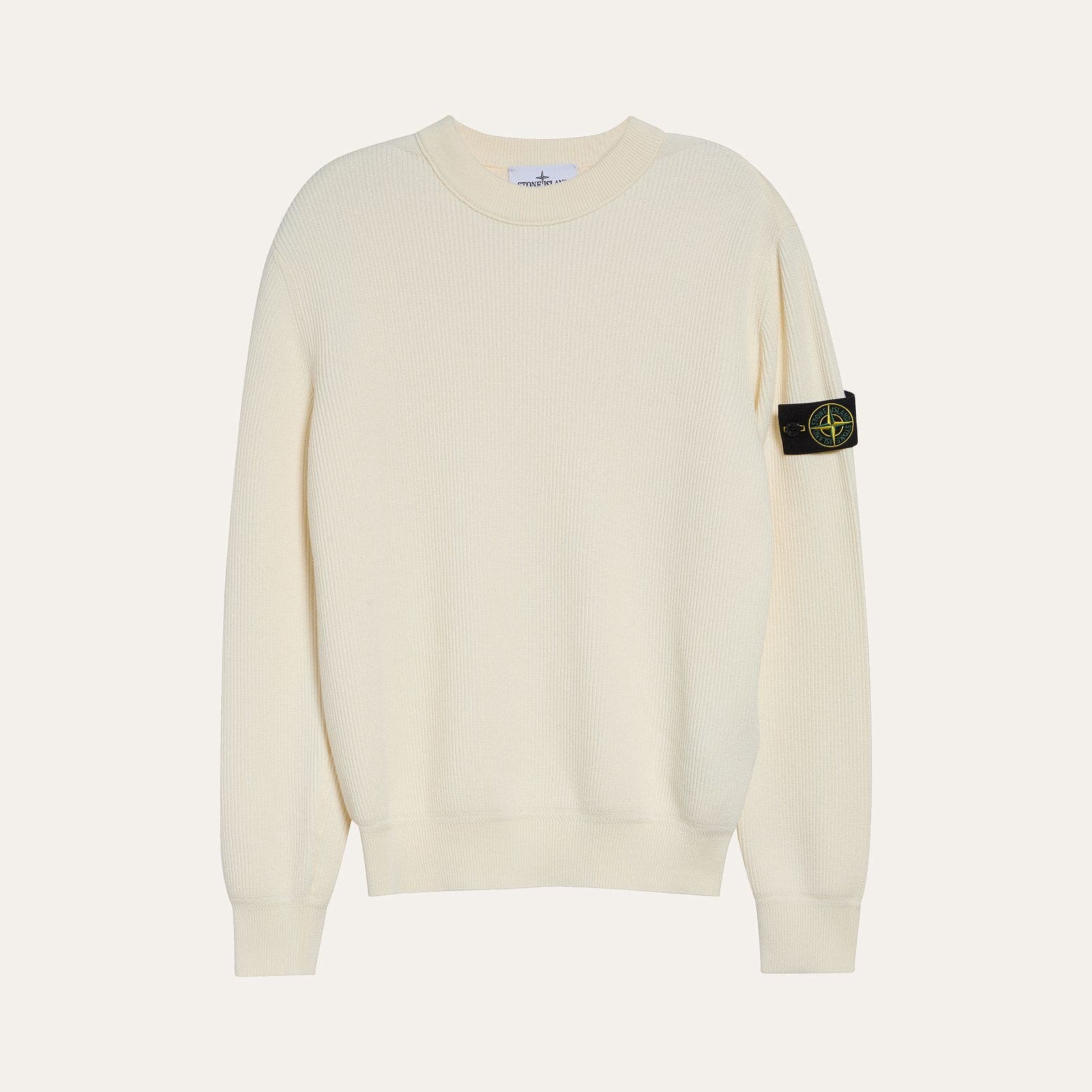 Image of Stone Island Sweater.