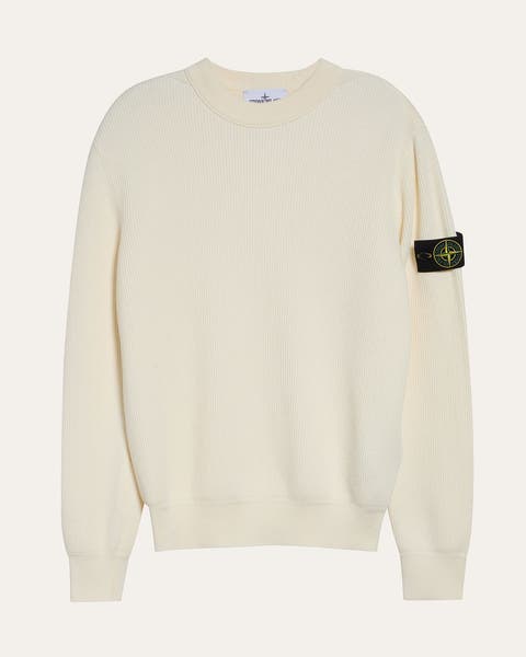 Image of Stone Island Sweater.