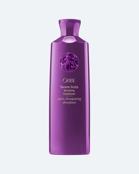 Oribe conditioner.