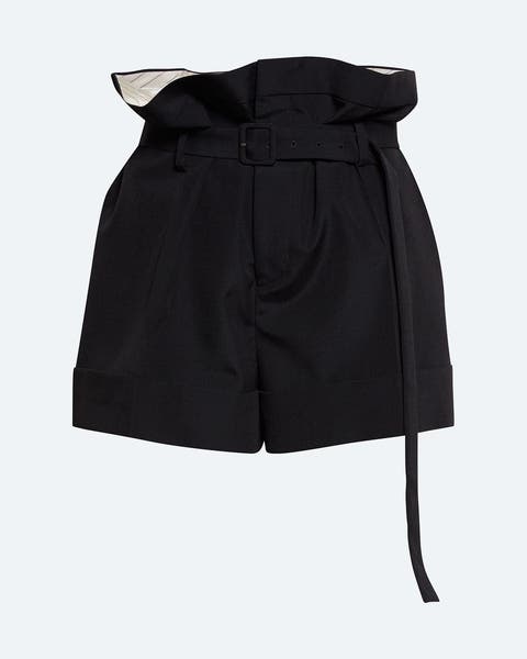 Saint Laurent shorts