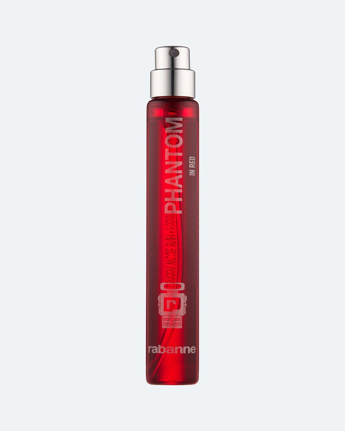 Rabanne gift with purchase.