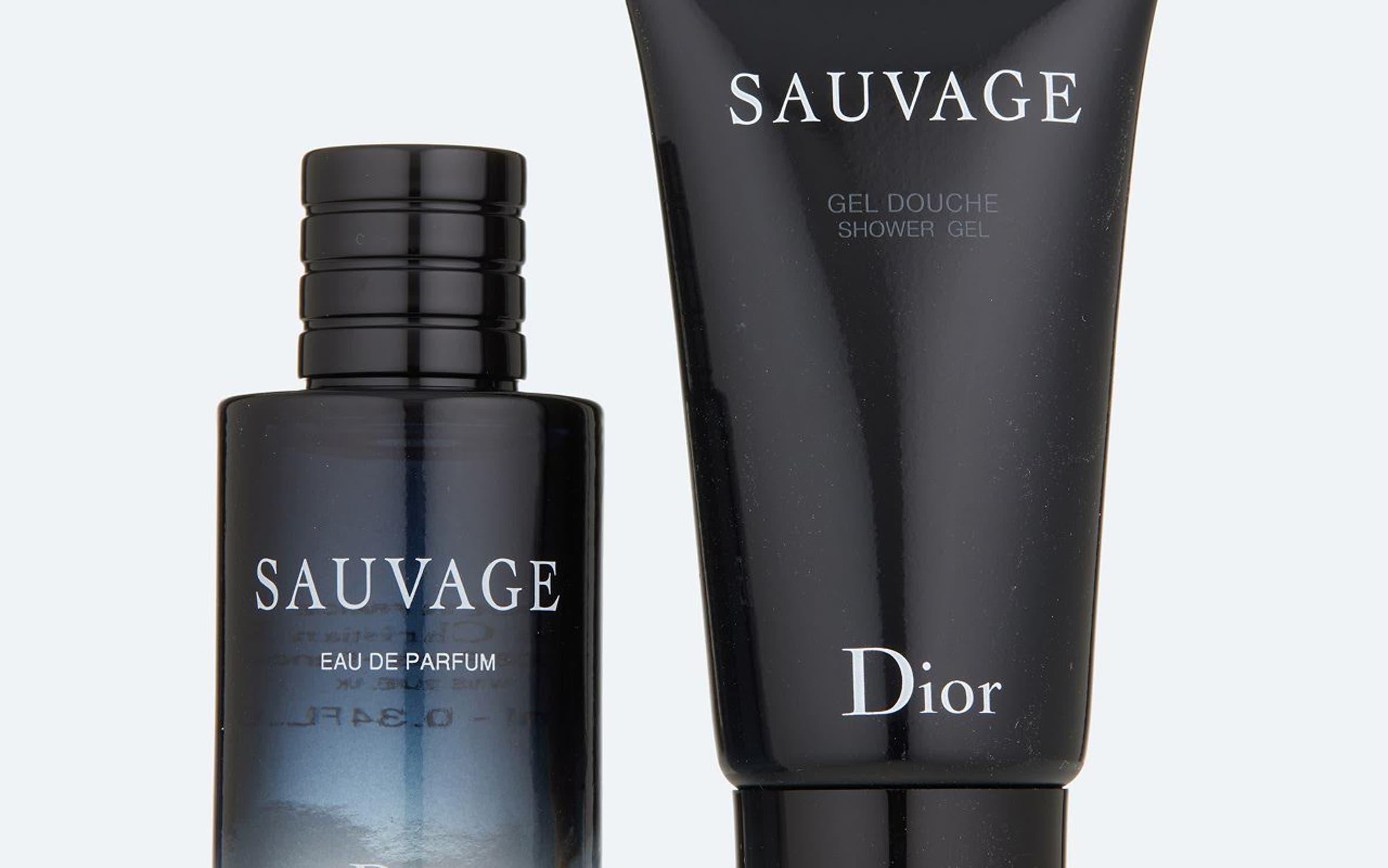 DIOR gift with purchase.