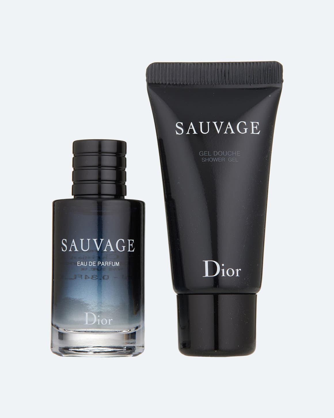 DIOR gift with purchase.