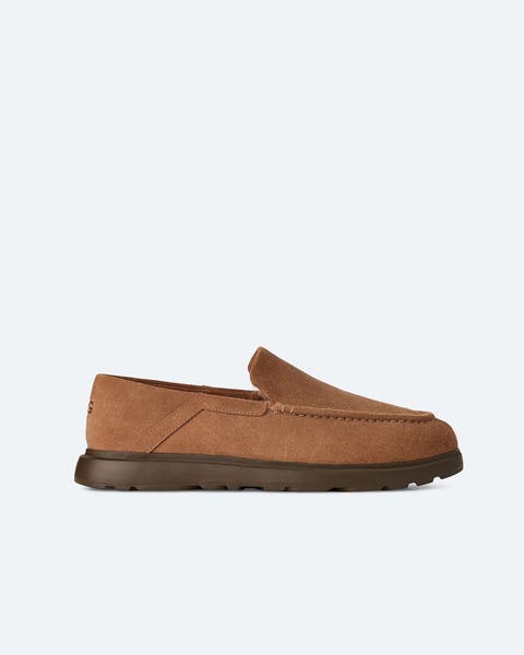 UGG slipper.