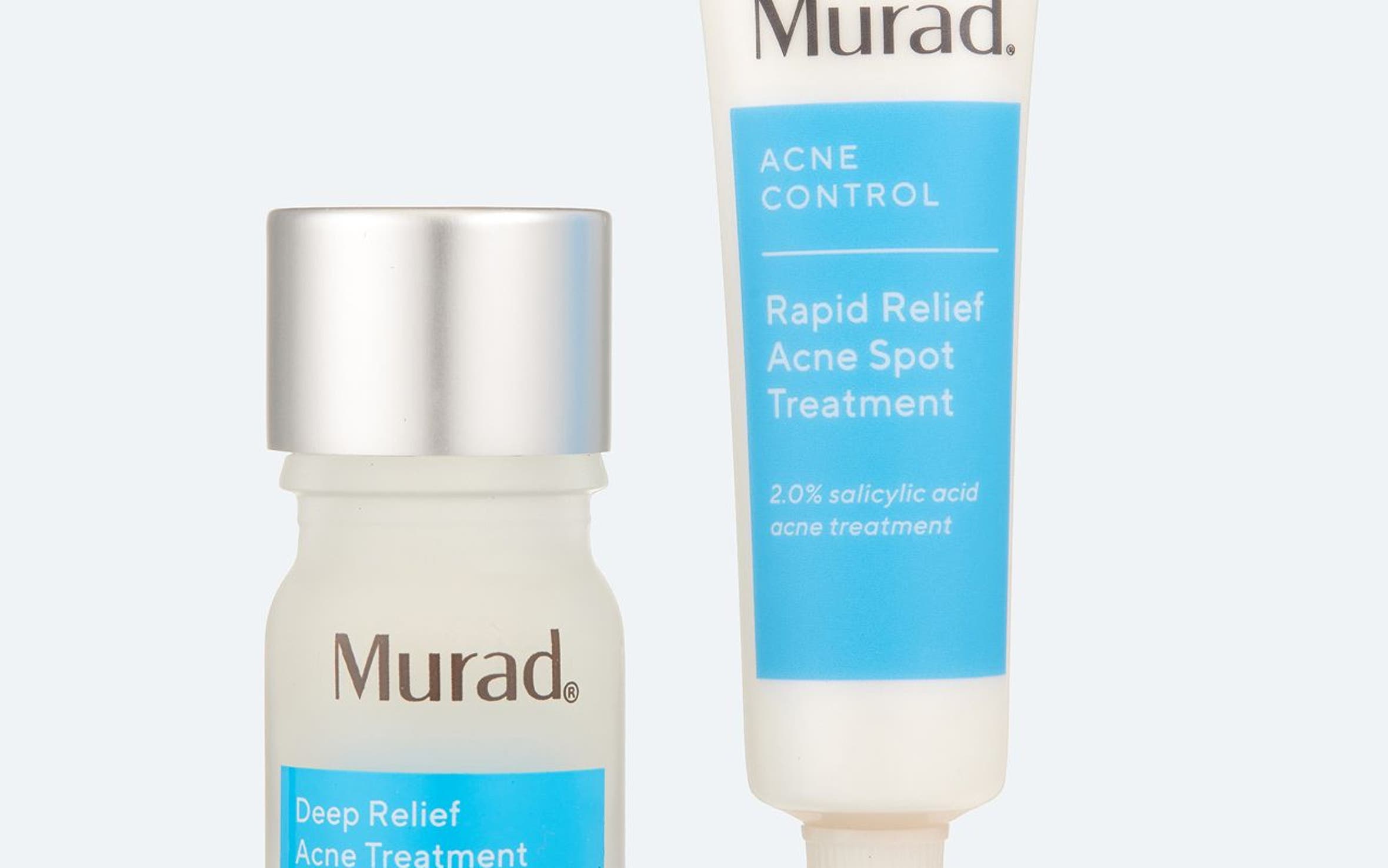 Murad gift with purchase.