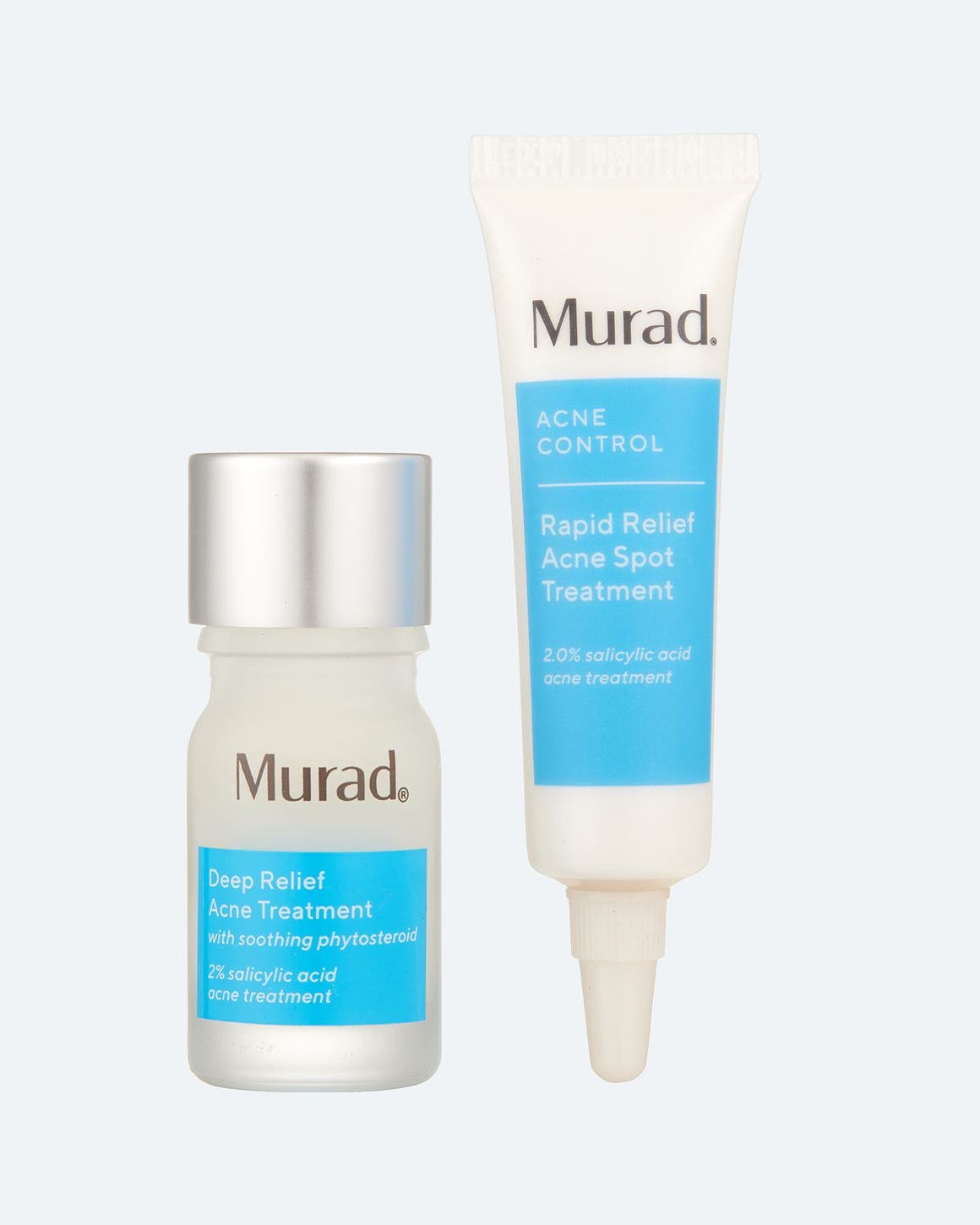 Murad gift with purchase.