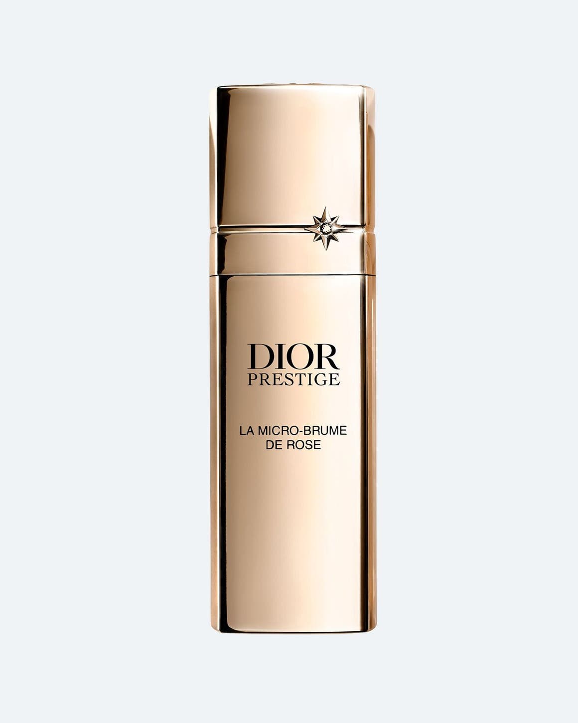 DIOR face mist.