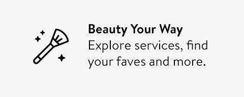 Beauty Your Way