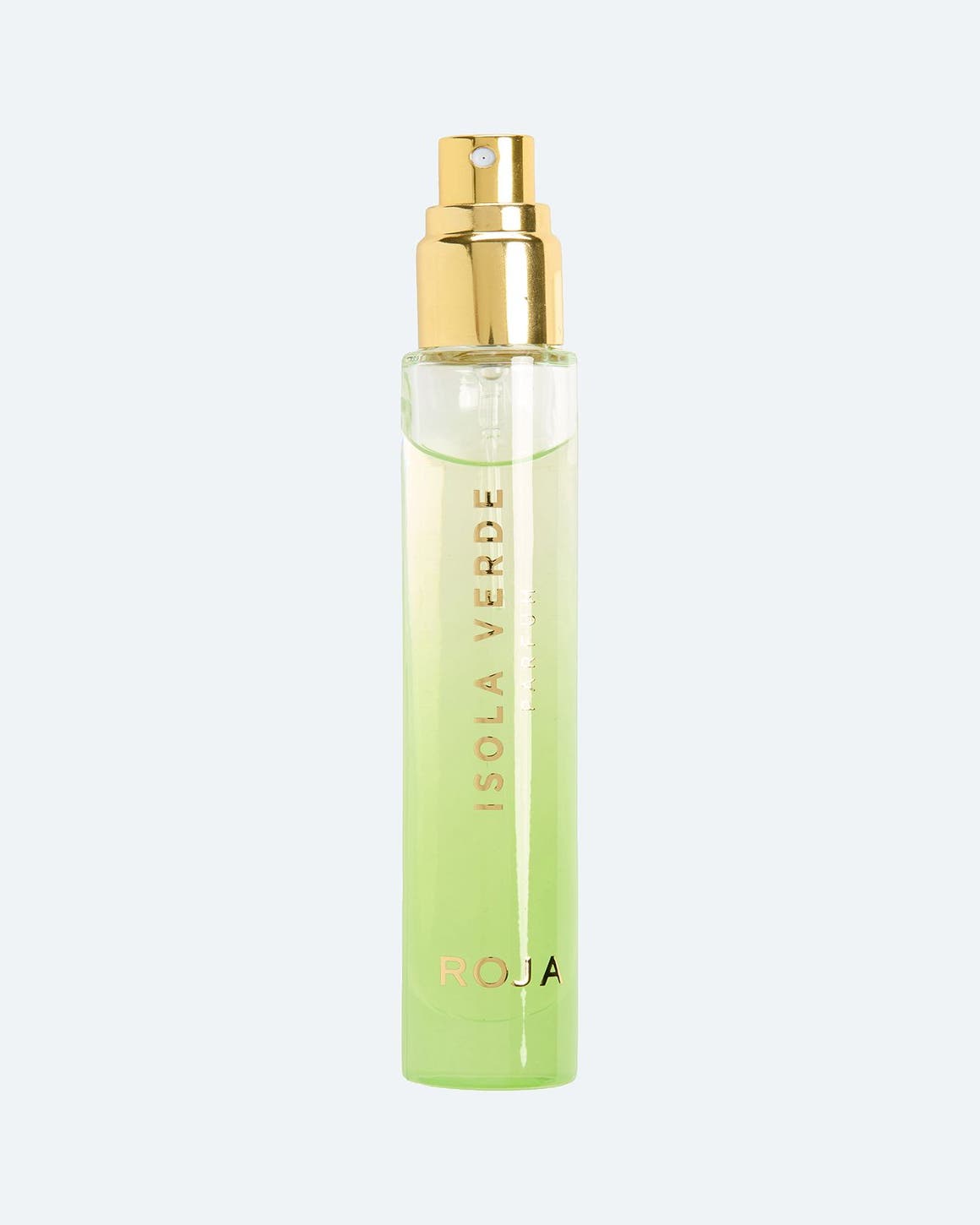 ROJA gift with purchase.