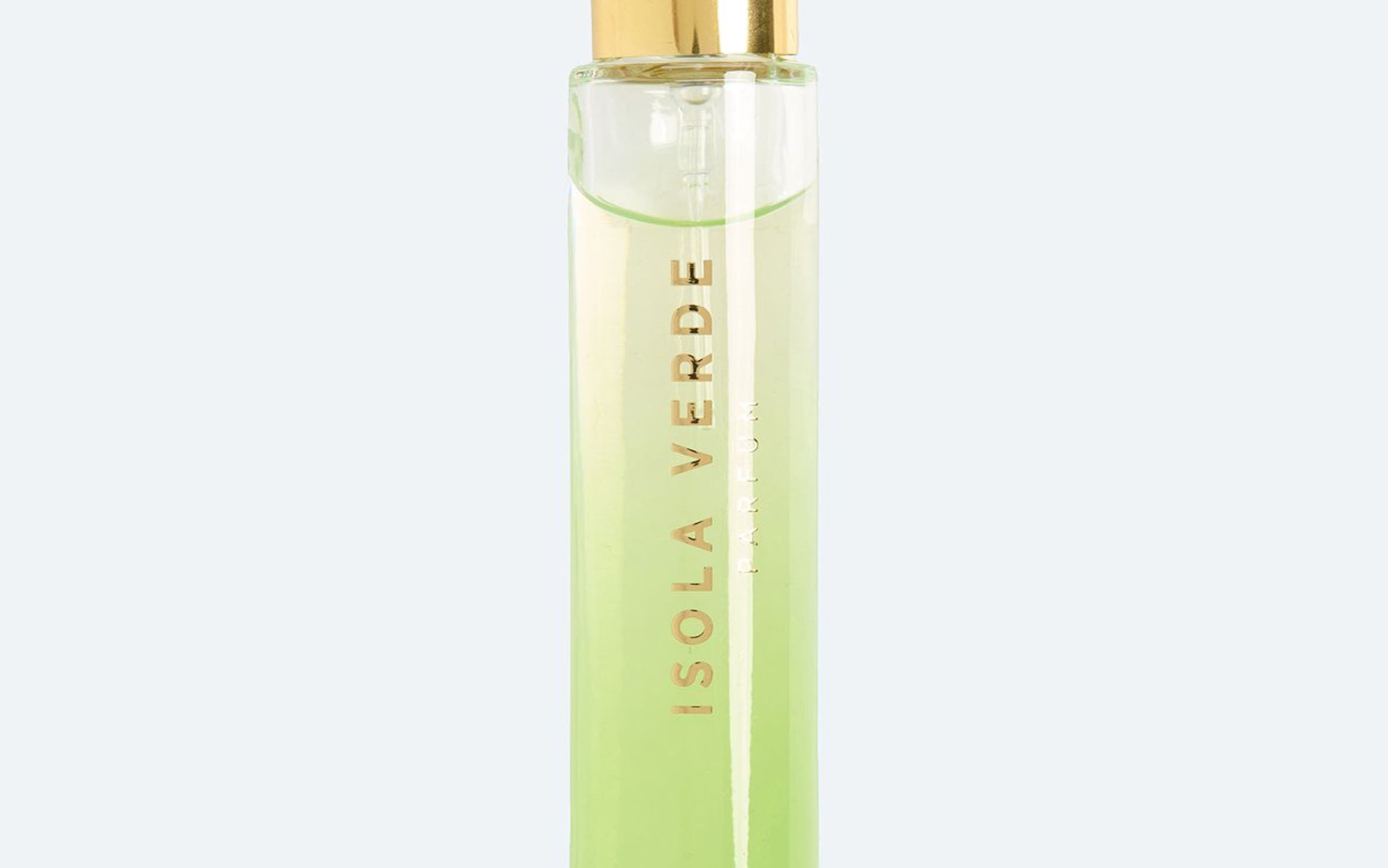 ROJA gift with purchase.